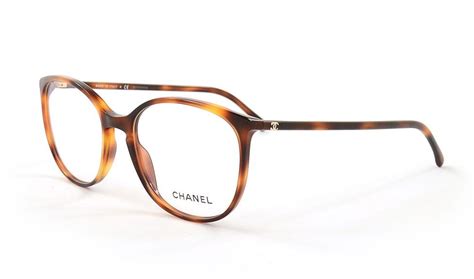 occhiali chanel 3282 54 havanna|Chanel 3282 .